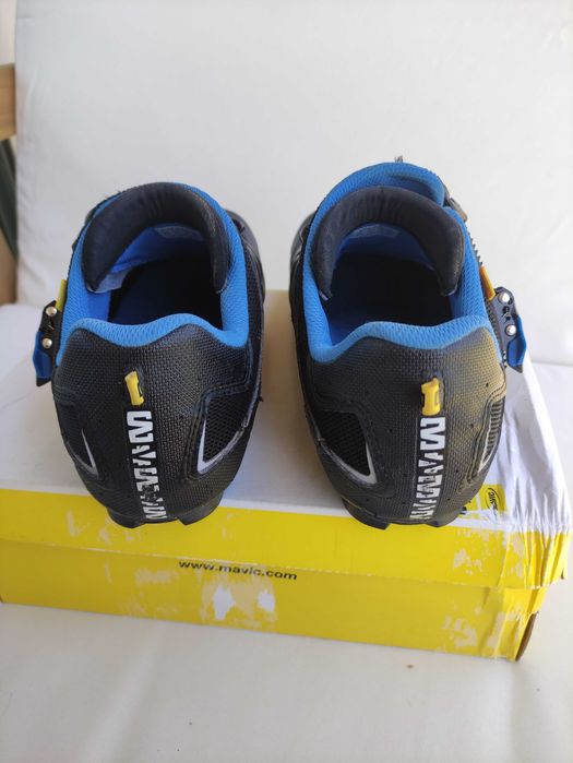 Sapatos BTT Mavic Rush nº44