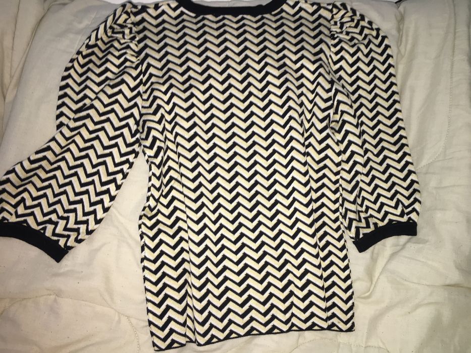 Camisola Malha - Morgan tam M