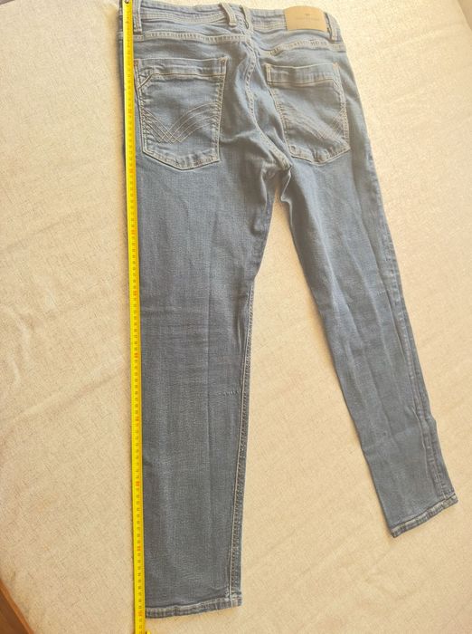 Spodnie męskie Tom Tailor regular fit 34 32