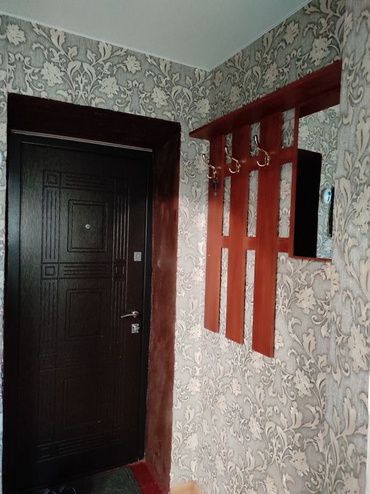 Продам! 1 комнатная квартира, 4/5 эт. с мебелью и техникой