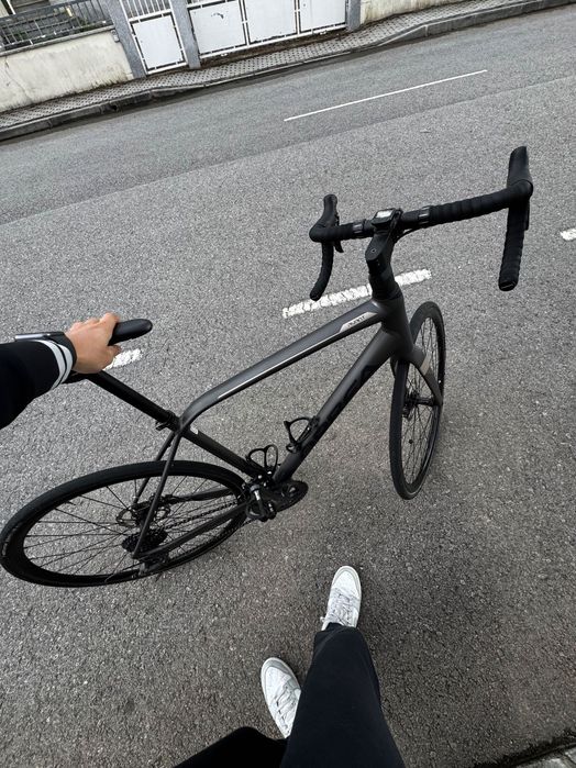 Bicicleta Estrada Orbea AVANT