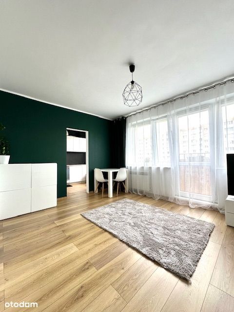 Sprzedam bezpośrednio: Kawalerka | Warszawa | 31 m² |