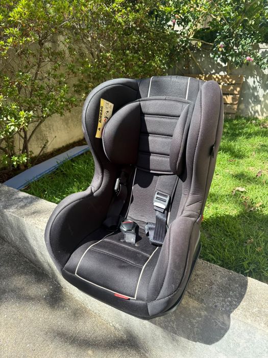 Cadeira Auto ZY Safe ( 9-18 kg) Grupo 1