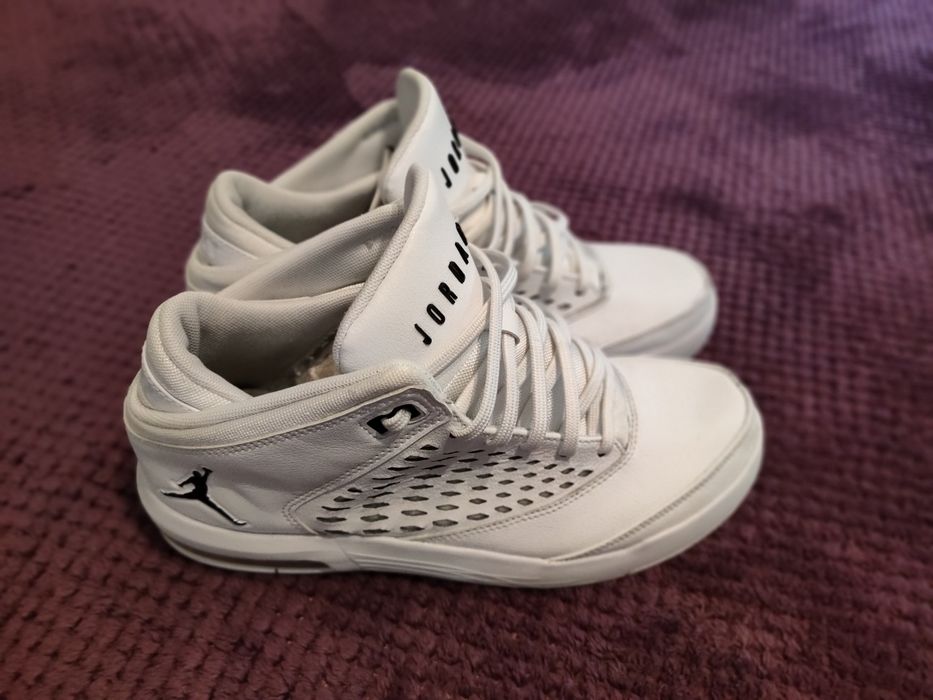 Nike Jordan Rozm 42 skóra