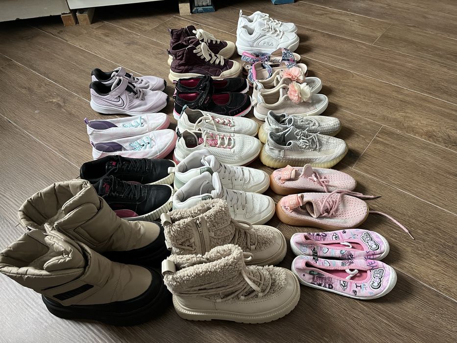 Взуття дитяче,розміри від 29-34