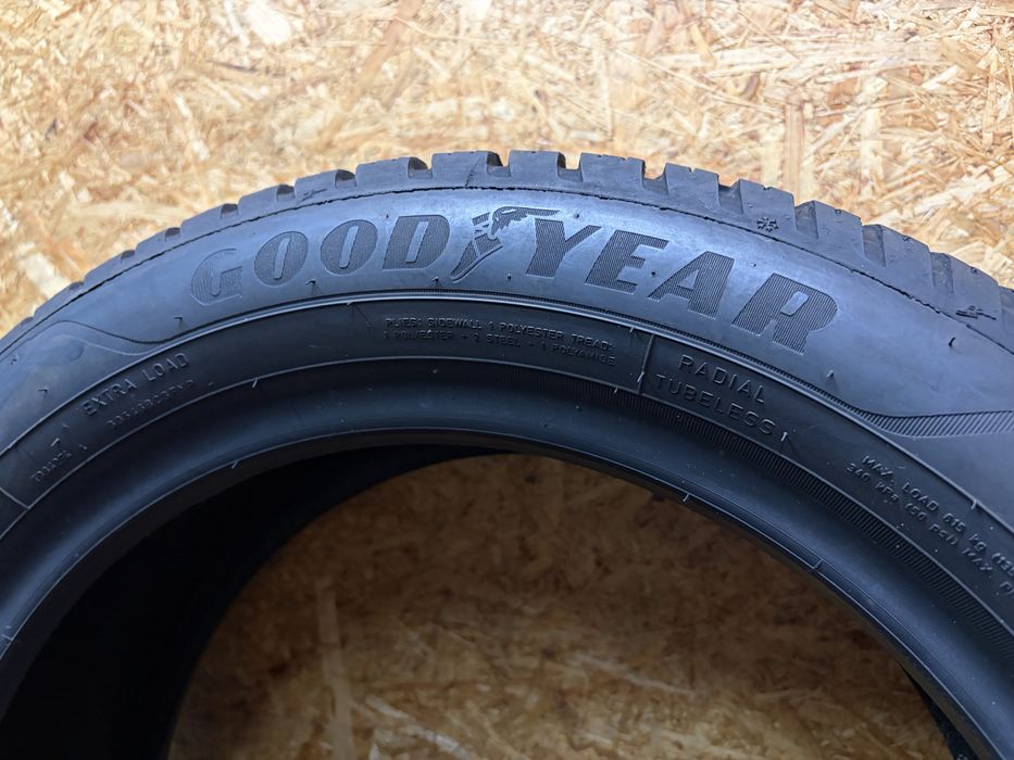 195/55/16 91V Goodyear Vector 4Seasons Gen-3