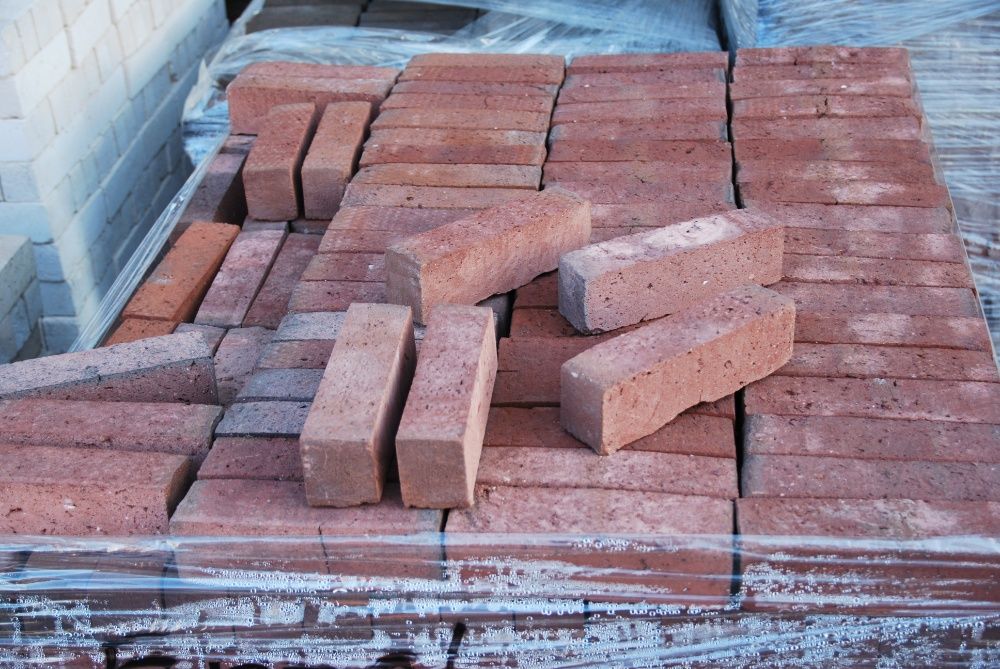 KLINKIER-cegła klinkierowa NA TARASY