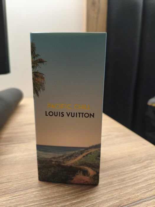 Louis Vuitton Pacific Chill 100ml Originał