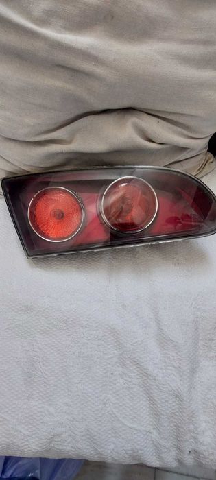 Farol Traseiro da Mala / SEAT IBIZA