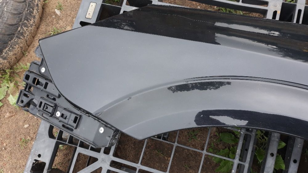 Opel Vectra C lift  błotnik lewy  Z20R