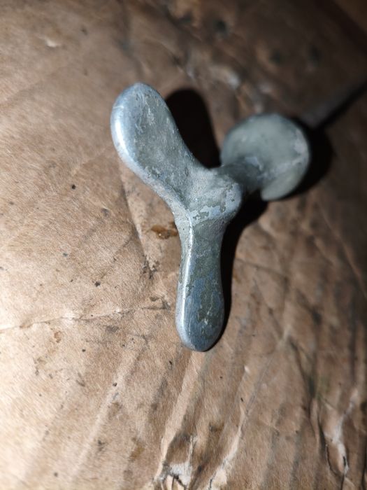 Amortyzator skrętu M72