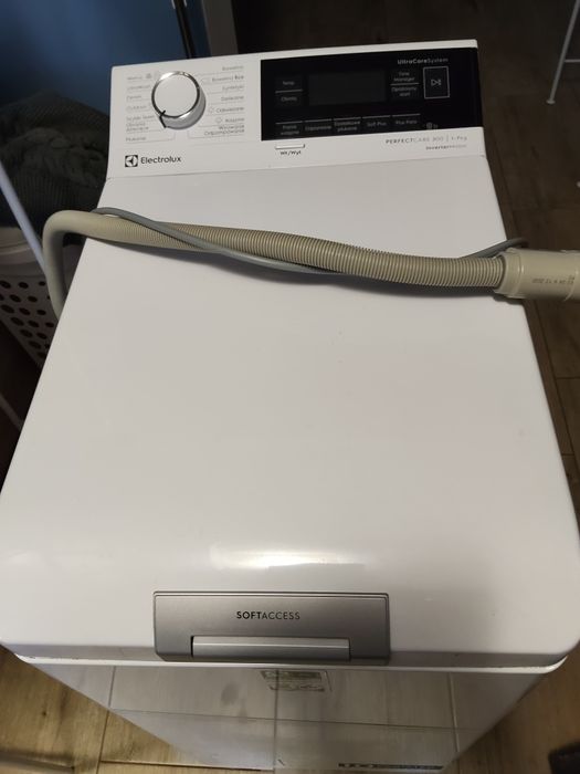 Sprzedam pralkę Elektrolux