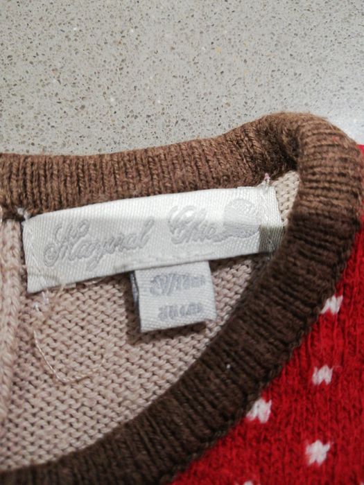 Vestidos menina 18 meses