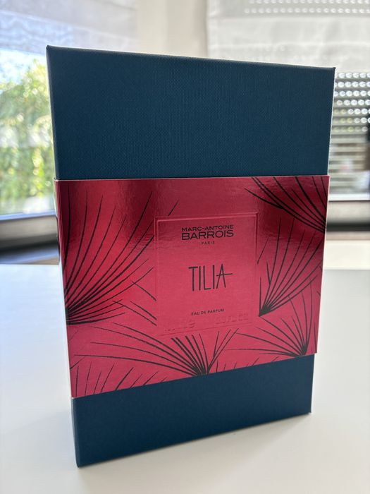 Marc Antoine Barrios Tilia Eau de Parfum