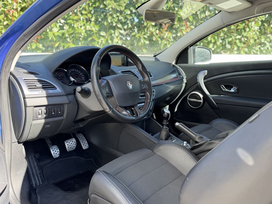 Renault Mégane GT Line Bose Edition — photo 5