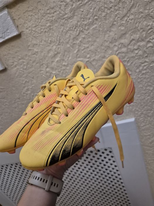 Puma korki roz36