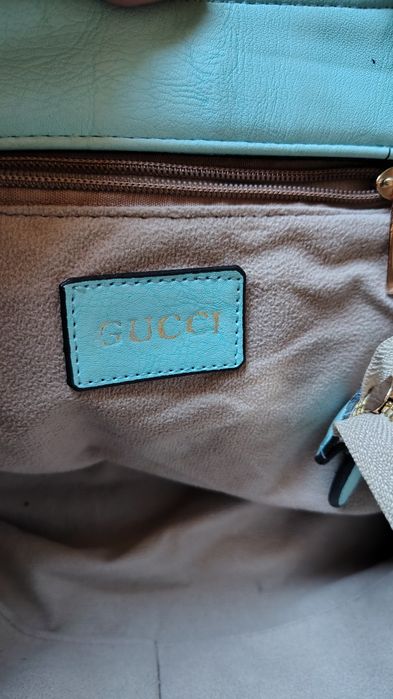 Сумка бренду Gucci,eко шкіра.