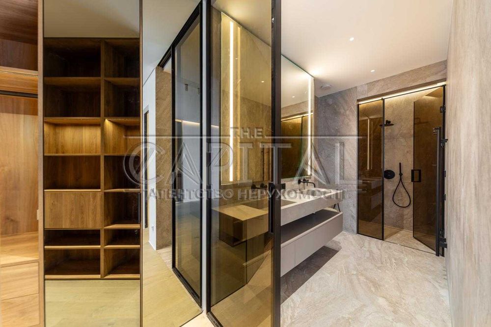 Продажа квартиры, ЖК Новопечерские Липки, Драгомирова, Верхогляда