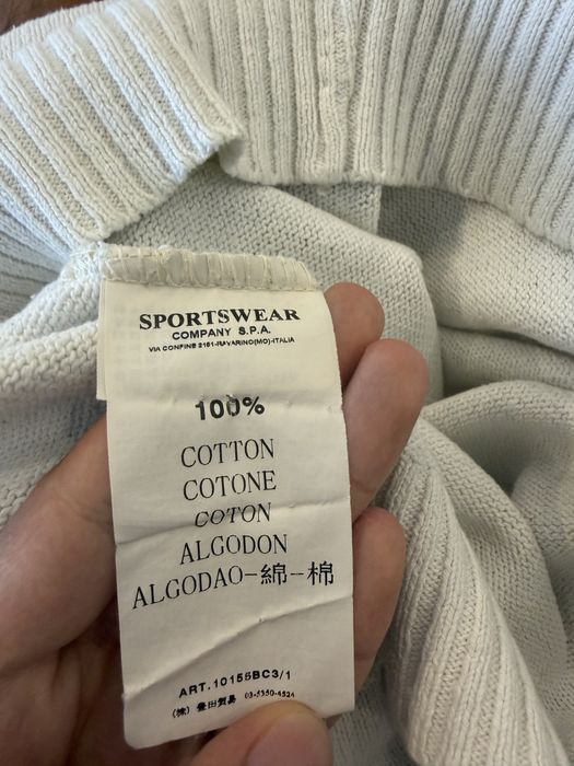 Stone Island Vintage