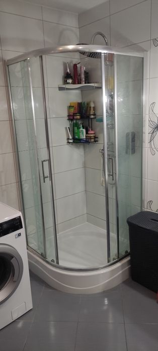 Sprzedam kabinę prysznicową