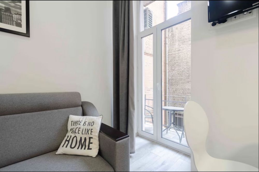 Оренда квартири  метро Палац спорту вул Саксаганского