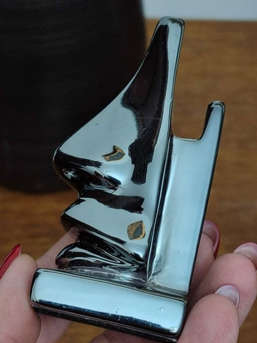 Декор модерн ваза , тримач для окулярів