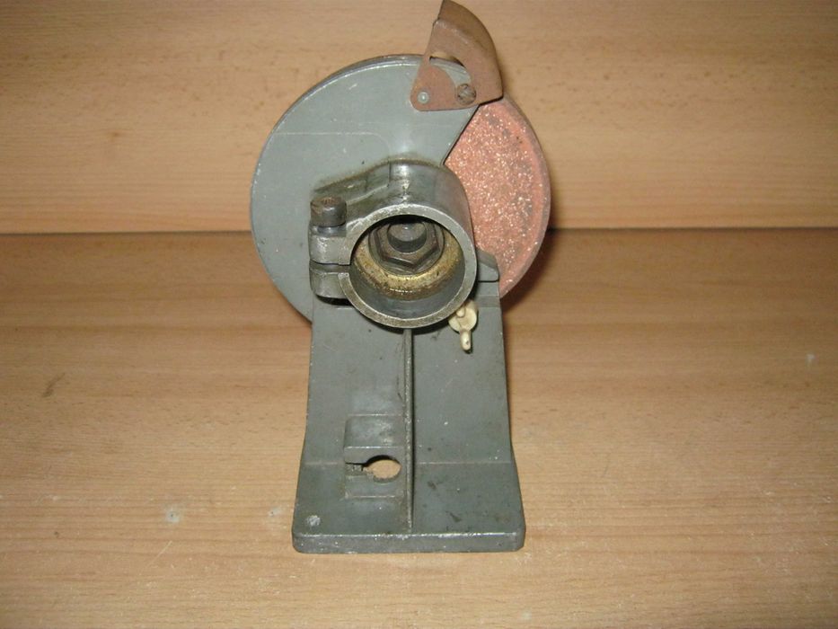 Szlifierka Stołowa, Przystawka Celma