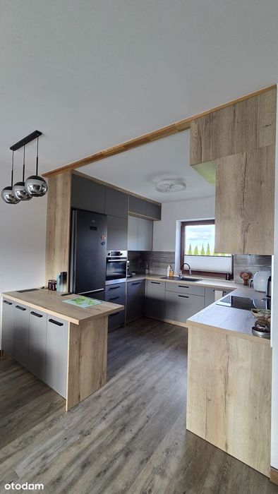Sendom Smart Comfort+ | 142m² podłogi | Działka 30ar | Drewnica