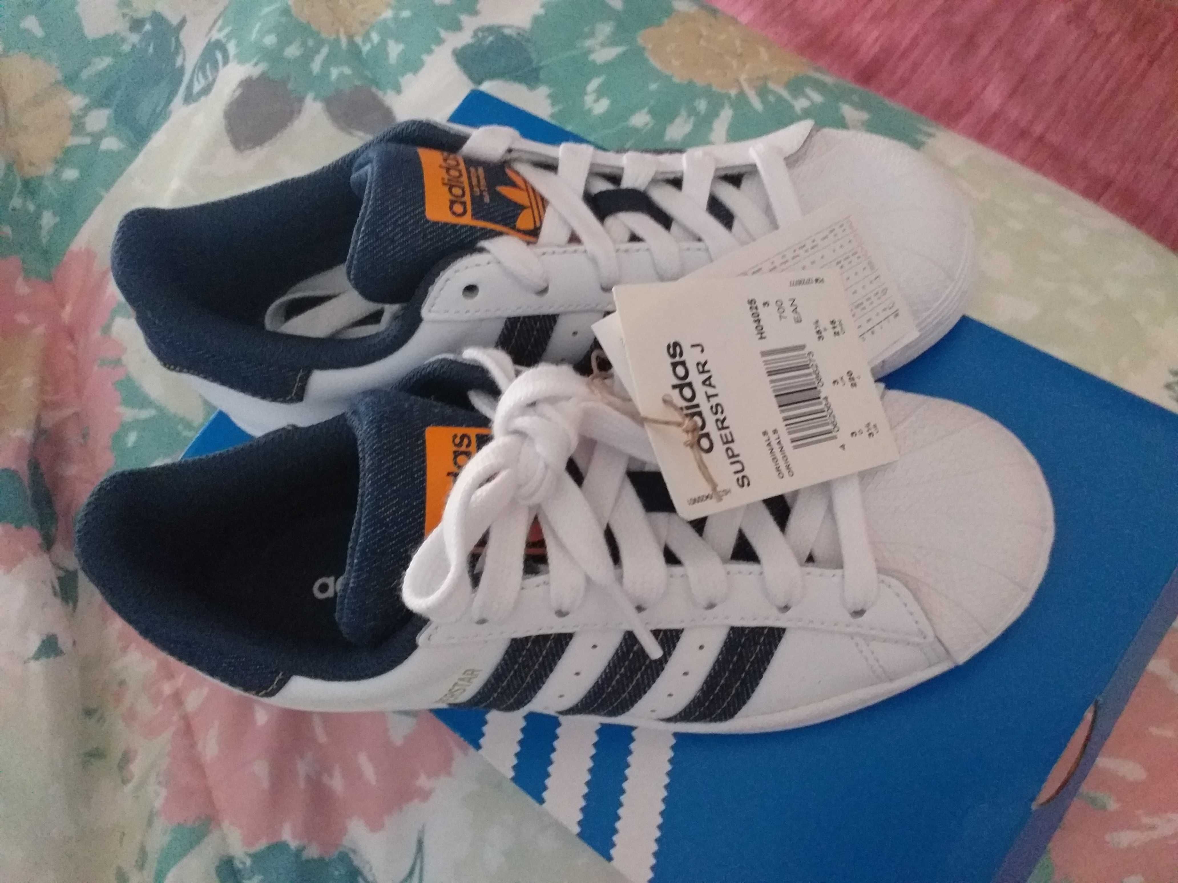 Vendo on sale adidas superstar
