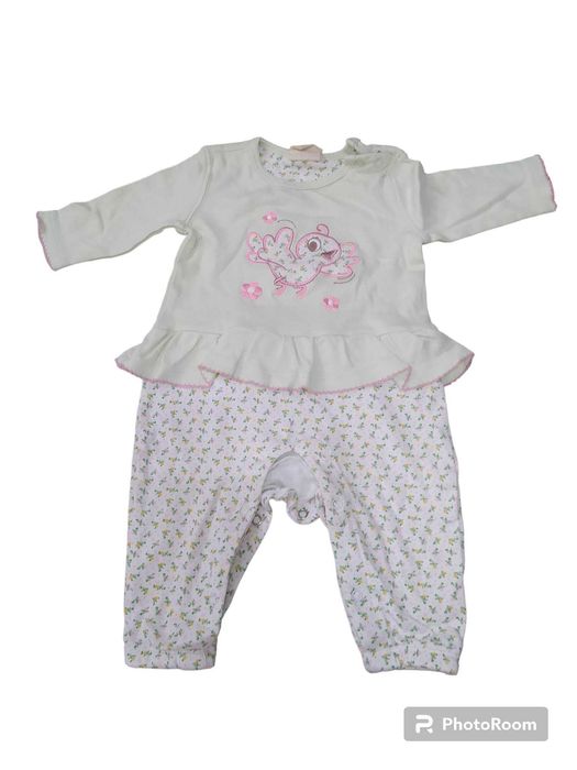 Pajac dziewczęcy rozm 62