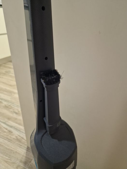 Aspirador Becken com aspirador de mão