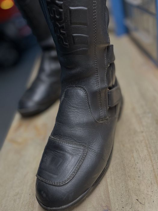 Botas Mota Frexport (n42)