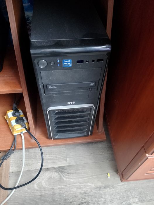 Продам комп'ютер