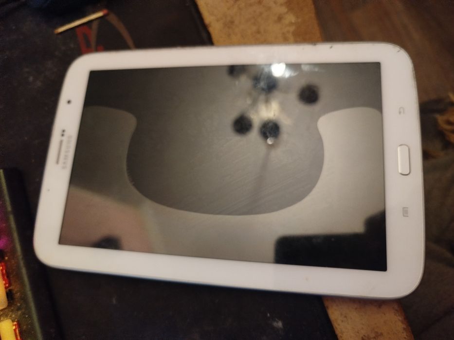 Samsung galaxy note 8.0