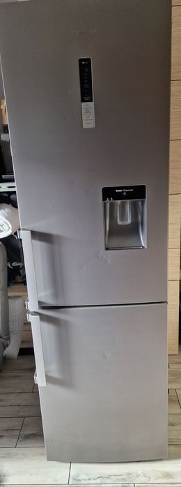 Lodówka samsung RL58GPEMH