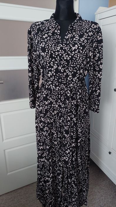 Sukienka zara xxl