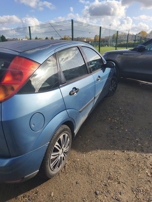 Sprzedam Ford Focus