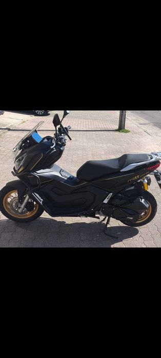 Mota mitt 125 ADV extreme