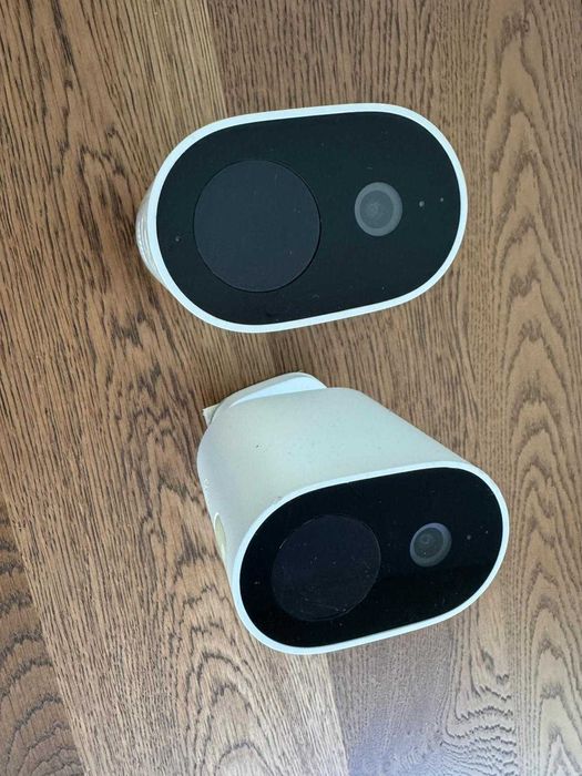 Xiaomi Mi Wireless Outdoor Security Camera 1080p Set