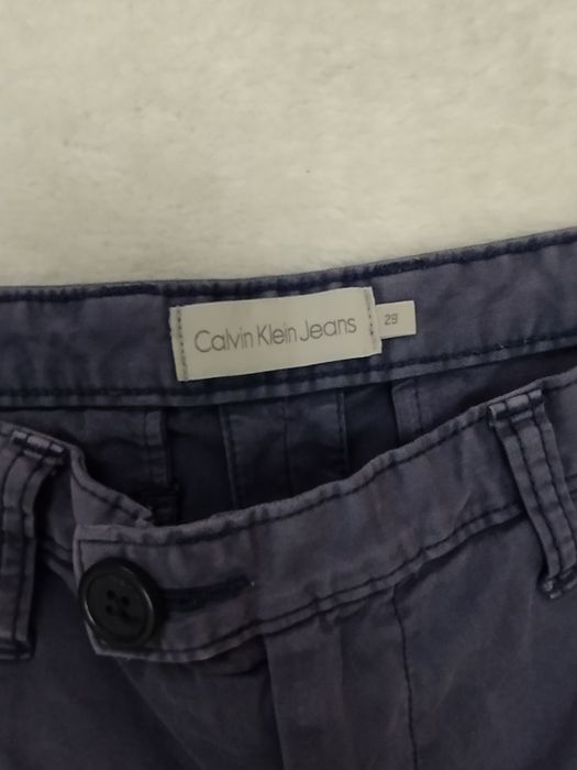 Szorty spodenki damskie M