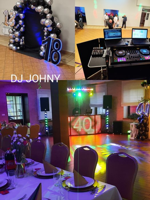 DJ . Na Twoją Imprezę