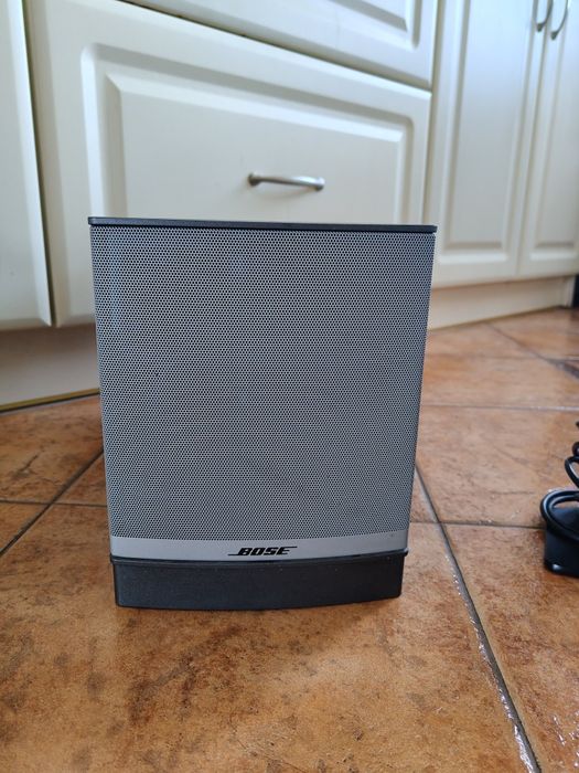 Bose Companion 5