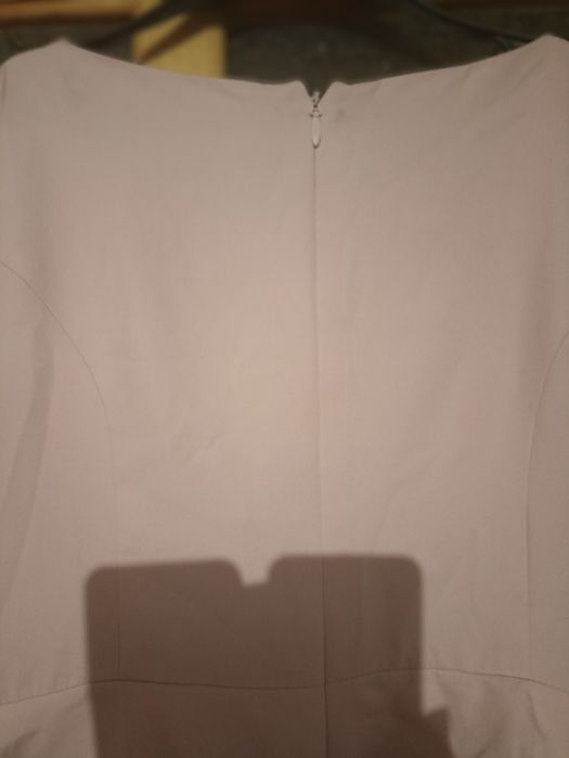 Святкова сукня великого розміру