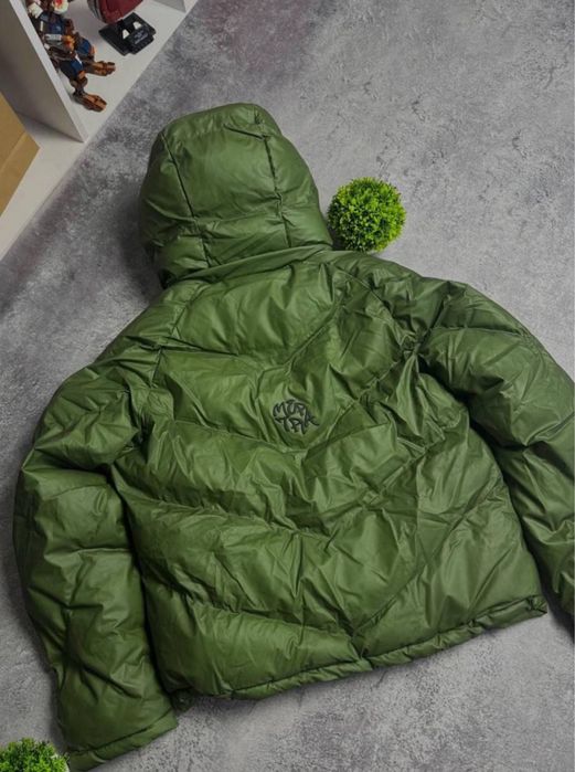 Пуховик Mertra Куртка Метра Термо Пухан