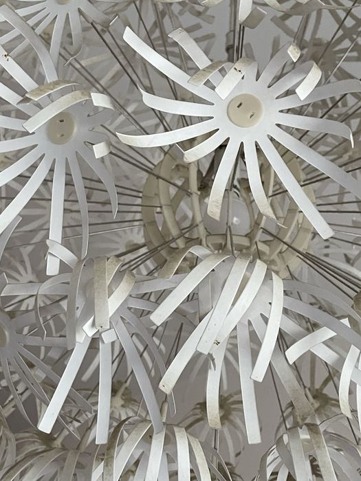 Candeeiro de teto Ikea