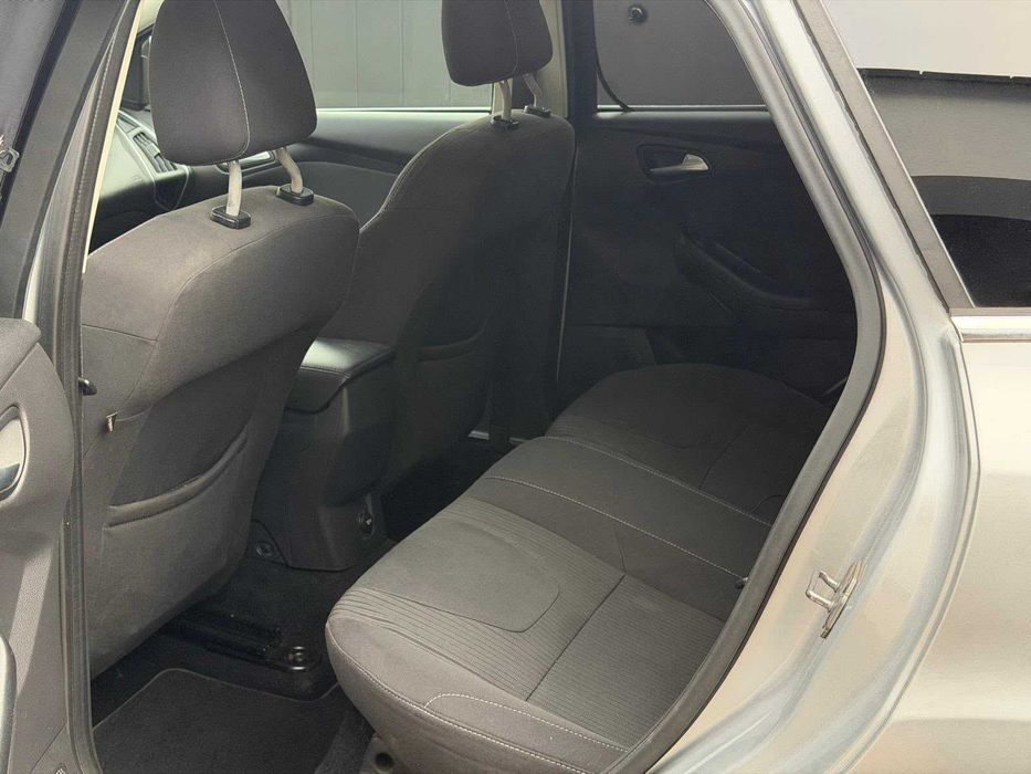 Ford Focus 1.6 TDCI