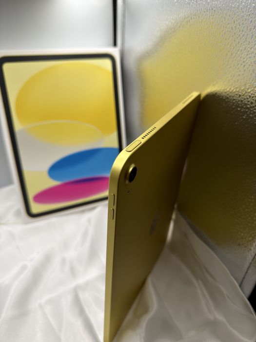 Tablet Apple iPad 11 gen /Gwaracnja