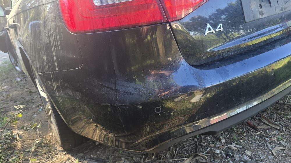 AUDI A4 Avant 2.0 Tdi B8.5  177cv (Salvado com documentos)
AUDI A4 Avant 2.0 Tdi 177cv