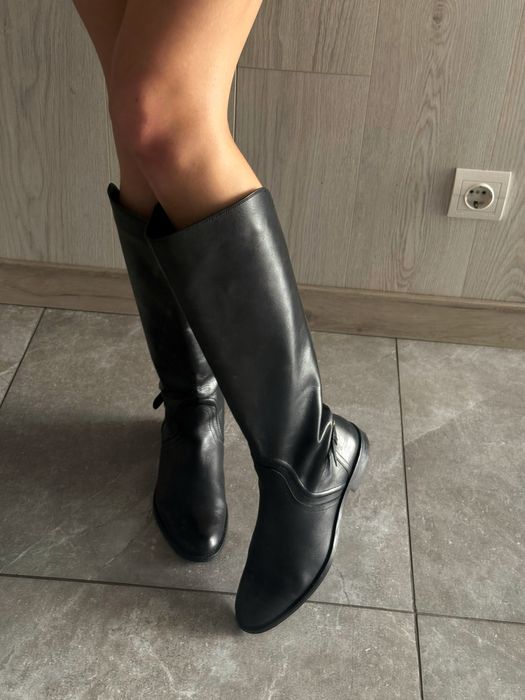 Чоботи Clarks, 39р