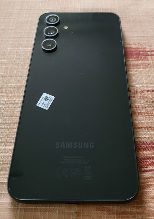 Samsung galaxy A 54
